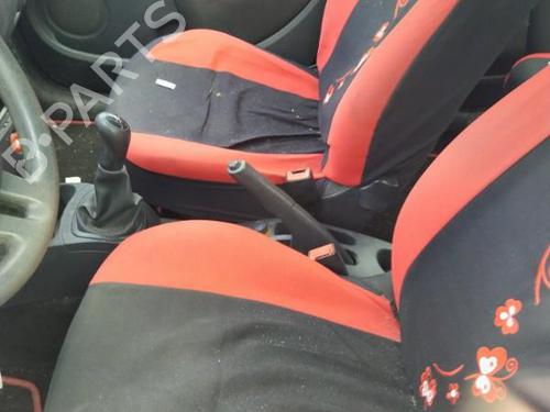 Climate control RENAULT CLIO III (BR0/1, CR0/1) 1.5 dCi (C/BR0G, C/BR1G) | BP21353523I5 