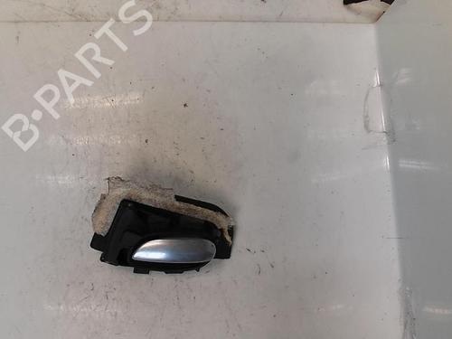 Used Front right interior door handle PEUGEOT 206 Hatchback (2A/C) 2.0 HDI 90 (90 hp) 21344352