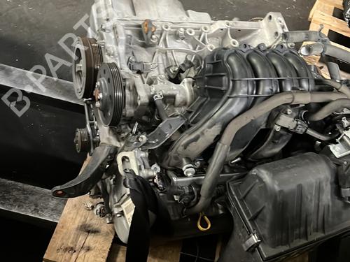 Engine SUZUKI SWIFT III (MZ, EZ) 1.3 (RS413, ZC11S) | BP27397948M1 - Image 2