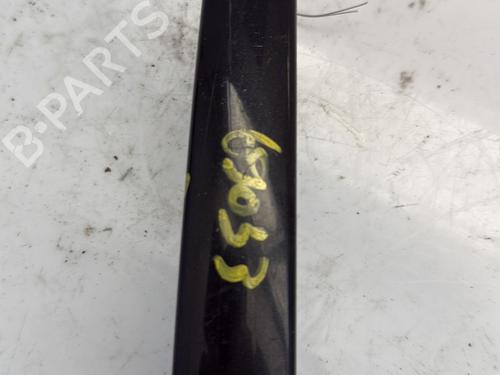 Used Front left exterior door handle SEAT LEON (1P1) 1.9 TDI (105 hp) 24638926