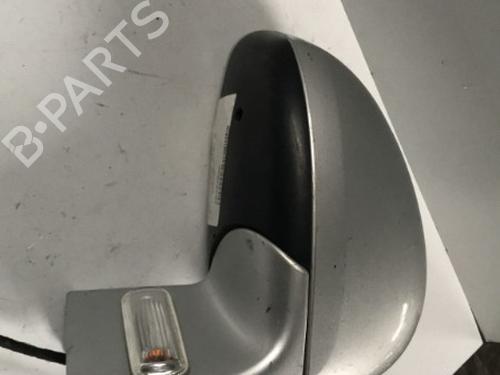 Right mirror CITROËN C4 I (LC_) 1.6 HDi | BP21334959C27 