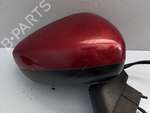 Right mirror CITROËN C3 II (SC_) 1.0 VTi 68 | BP26617676C27
