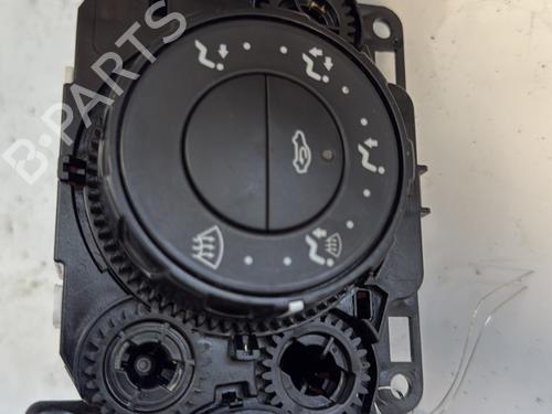 Climate control FORD FIESTA VI (CB1, CCN) 1.4 TDCi | BP26651254I5 