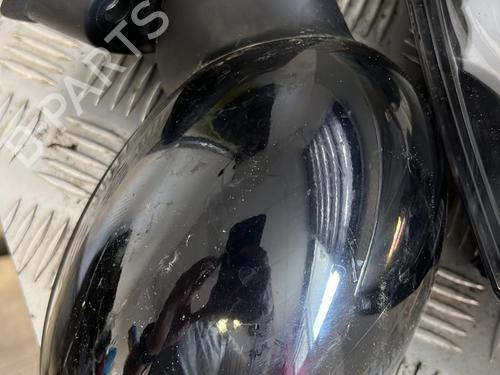 Used Left mirror MINI MINI (R56) Cooper D (109 hp) 21338927