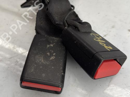 Used Seat buckle RENAULT CLIO IV Grandtour (KH_) 0.9 TCe 90 (90 hp) 21331724