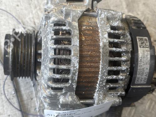 Used Alternator AUDI A7 Sportback (4GA, 4GF) 3.0 TFSI quattro (300 hp) 28114559