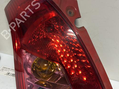 Left taillight SUZUKI SWIFT III (MZ, EZ) 1.3 (RS413, ZC11S) | BP21331700C34 