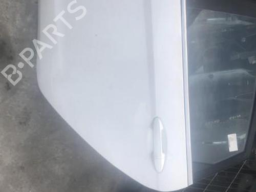 Used Left rear door FORD FIESTA VI (CB1, CCN) 1.5 TDCi (75 hp) 21334435