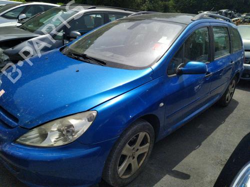 ABS pump PEUGEOT 307 Break (3E) 2.0 | BP21354117M43 