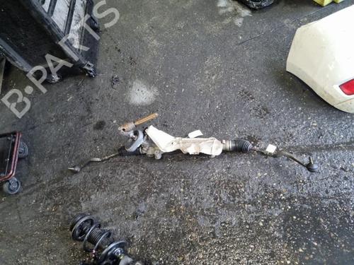 Used Steering rack DACIA SANDERO II 1.2 (75 hp) 21350292