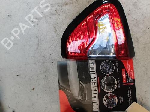 Used Right tailgate light RENAULT CAPTUR I (J5_, H5_) 0.9 TCe 90 (90 hp) 21333609