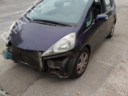 Brugte HONDA JAZZ III (GE_, GG_, GP_, ZA_) 1.3 i (GE6, GG3, GG6) (100 hp) 4414267