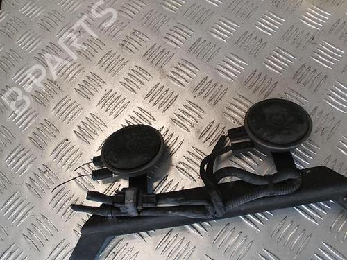 Horn NISSAN JUKE (F15) 1.5 dCi | BP21356096E13 