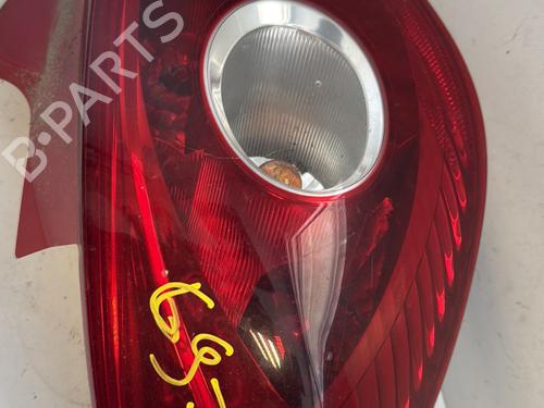 Used Left taillight OPEL CORSA D (S07) 1.3 CDTI (L08, L68) (90 hp) 25820252