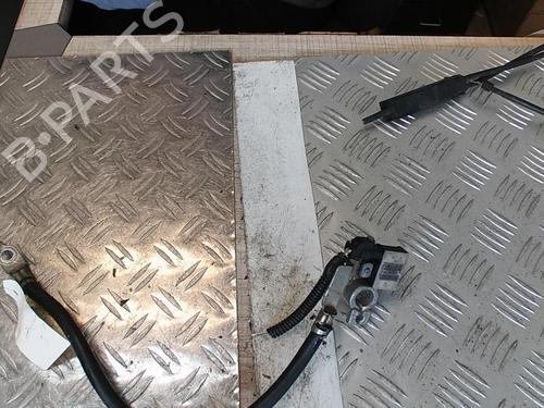 Module électronique FORD FOCUS III 1.6 TDCi (115 hp) 21328629