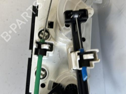 Climate control CITROËN C3 Picasso (SH_) 1.6 HDI 90 | BP21353306I5 