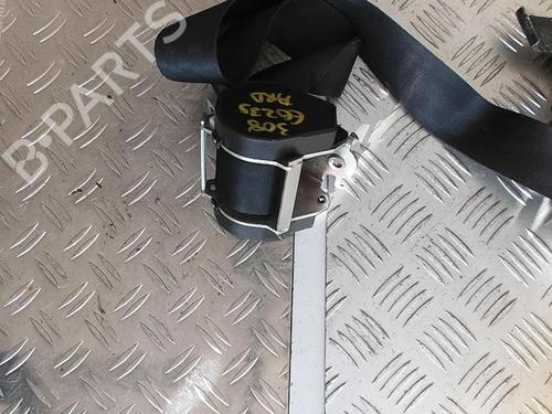 Used Rear right belt tensioner PEUGEOT 308 SW I (4E_, 4H_) 1.6 HDi (112 hp) 21328585