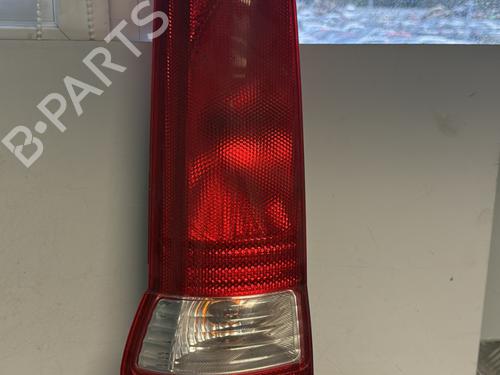 Left taillight FIAT PANDA (169_) 1.2 (169.AXB11, 169.AXB1A) | BP21500910C34 