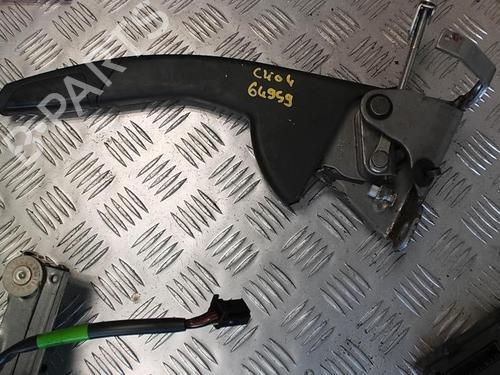 Used Hand brake RENAULT CLIO IV (BH_) 1.5 dCi 90 (90 hp) 21348283