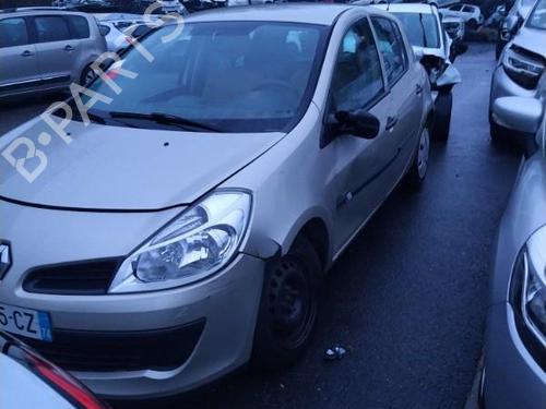 Pedal RENAULT CLIO III (BR0/1, CR0/1) 1.4 16V | BP21333716I4