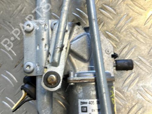 Front wiper motor OPEL CORSA D (S07) 1.3 CDTI (L08, L68) | BP21353888M29 