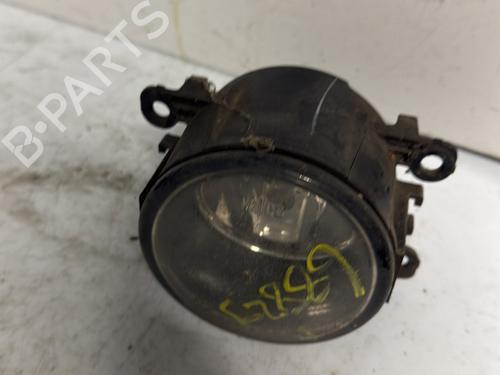 Used Right front fog light FORD FIESTA VI (CB1, CCN) 1.4 TDCi (68 hp) 22438790