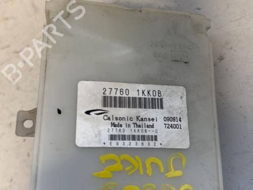 Used Control unit NISSAN JUKE (F15) 1.6 (117 hp) 21340091