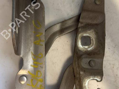 Hinge/Door check strap FORD FIESTA VI (CB1, CCN) 1.25 | BP25130290C146 