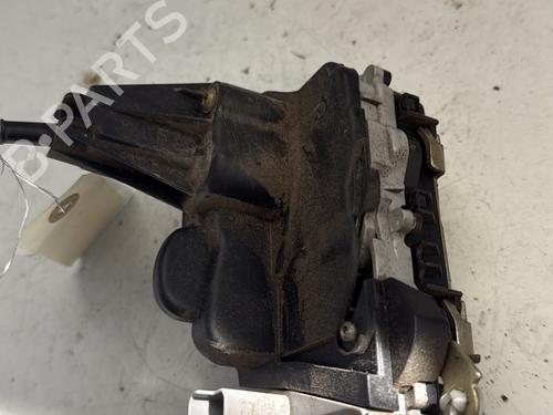 Used Front right lock PEUGEOT 307 (3A/C) 2.0 HDi 110 (107 hp) 26132008