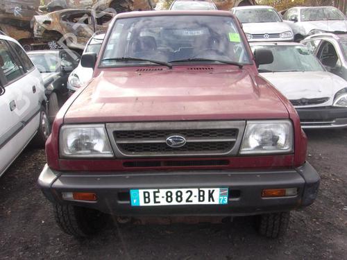 Left mirror FIAT DOBLO Box Body/MPV (223_) 1.3 JTD 16V | BP21338214C26 