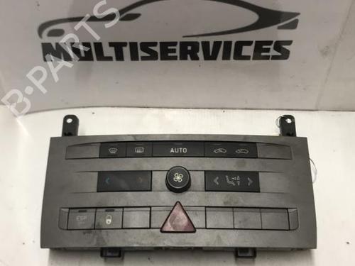 Used Climate control CITROËN C5 II (RC_) 2.0 HDi (RCRHRH) (136 hp) 21359449