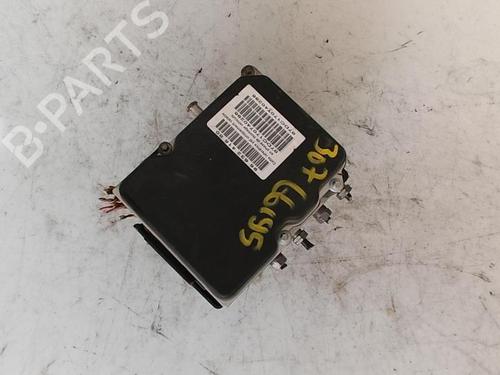 ABS pump PEUGEOT 307 (3A/C) 2.0 HDi 135 | BP21358279M43 