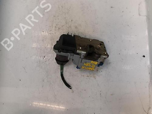 Front right lock CITROËN XANTIA (X1_, X2_) 1.9 Turbo D | BP21344569C97 