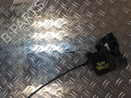 Front right lock RENAULT SCÉNIC I MPV (JA0/1_, FA0_) 1.9 dCi (JA05, JA1F) | BP21342537C97 
