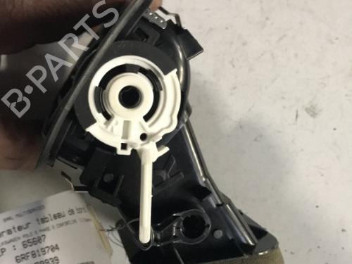 Air vent VW POLO V (6R1, 6C1) 1.2 TSI 16V | BP21332239I21 