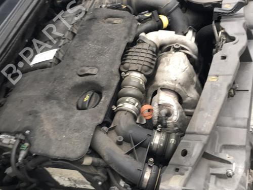 Engine CITROËN DS3 (SA_) 1.6 HDi 90 | BP21351810M1