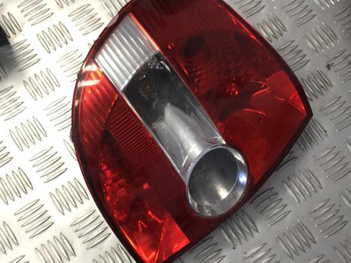 Used Right taillight VW FOX Hatchback (5Z1, 5Z3, 5Z4) 1.2 (55 hp) 21343910