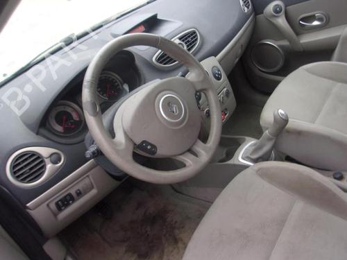 ABS pump RENAULT CLIO III (BR0/1, CR0/1) 1.5 dCi (BR17, CR17) | BP21337074M43 