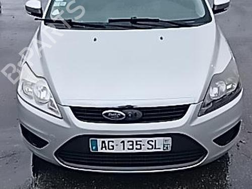Right headlight FORD FOCUS II (DA_, HCP, DP) 1.6 TDCi | BP22652330C29 