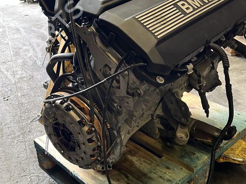 Used Engine BMW 3 Touring (E46) 330 xi (231 hp) 25031162