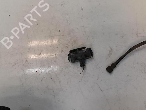 Warning switch DACIA SANDERO II 1.0 SCe 75 (B8JC, B8JD) | BP21344463I22 