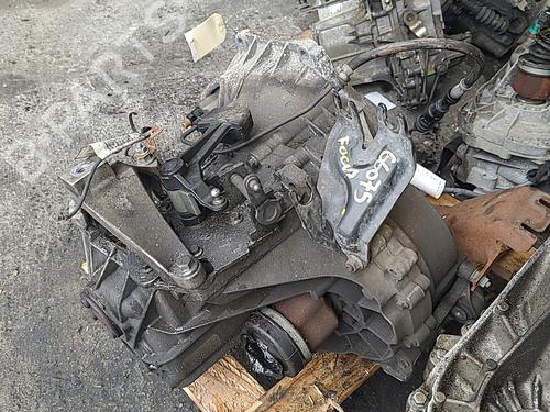 Gearbox FORD FOCUS II (DA_, HCP, DP) 1.8 TDCi | BP21335467M3 