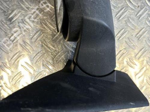 Left mirror FORD FIESTA V (JH_, JD_) 1.3 | BP21341564C26 