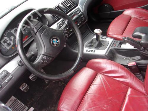Right taillight BMW 3 Coupe (E46) 328 Ci | BP21846353C35 