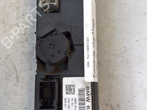 Climate control BMW 1 (E81) 118 d | BP21331950I5 