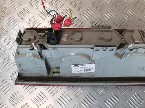 Right taillight FORD TOURNEO CONNECT 1.8 TDCi | BP21355965C35 
