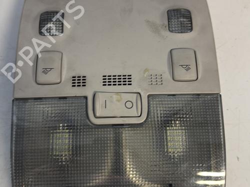 Interior roof light AUDI A4 B7 (8EC) 2.7 TDI 8E0947135D9NQ