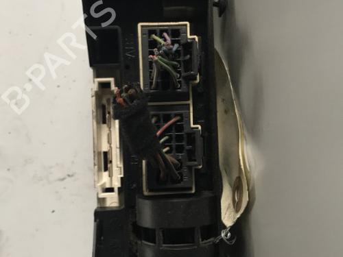 Climate control SEAT IBIZA III (6L1) 1.9 SDI | BP21343854I5 