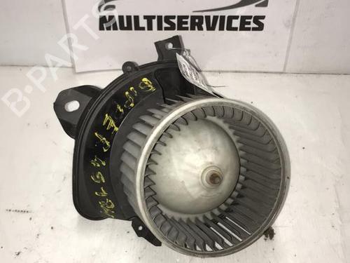 Used Heater blower motor PEUGEOT BIPPER (AA_) 1.4 HDi (68 hp) 21344114