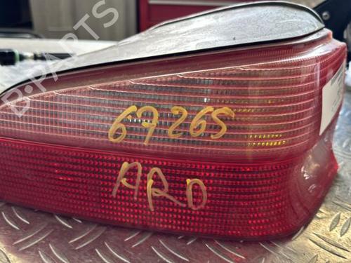 Right taillight PEUGEOT 106 II (1A_, 1C_) 1.0 i | BP21357369C35 